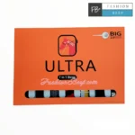 Ultra 7in1 Strap Smart Watch - FashionBeep