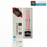 W26 Plus Pro Smart Watch - FashionBeep