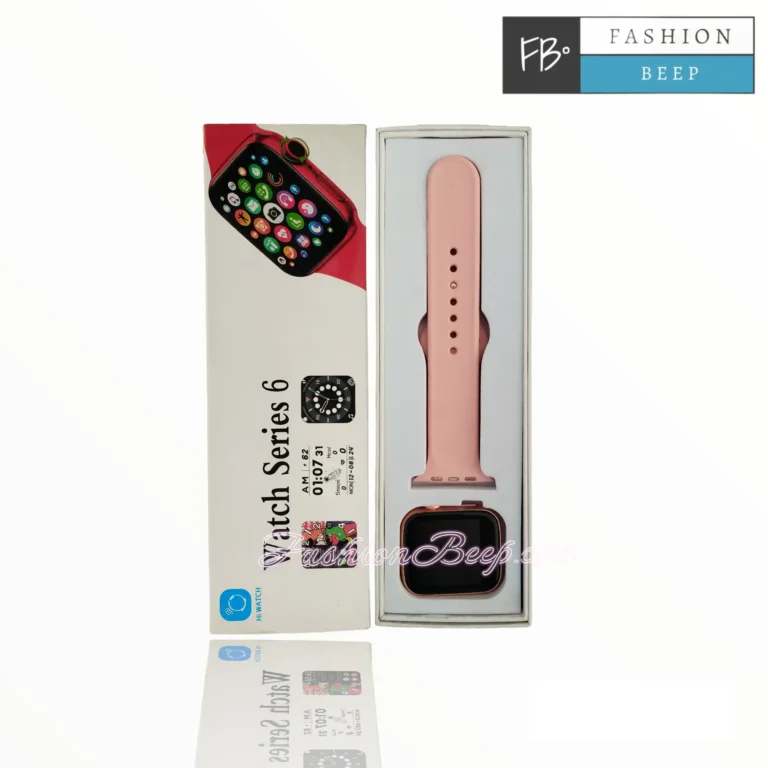 W26 Plus Pro Smart Watch - FashionBeep