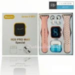 W26 Pro Max Smart Watch - FashionBeep