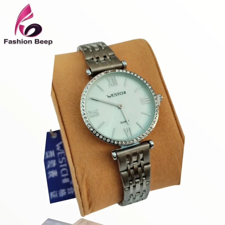 WESTCHI 5103 Ladies Watch - FashionBeep
