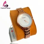 CURREN 9015 Women Watch - FashionBeep