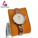 CURREN 9054 Women Watch - FashionBeep