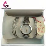 FT Women Watch Box - FashionBeep