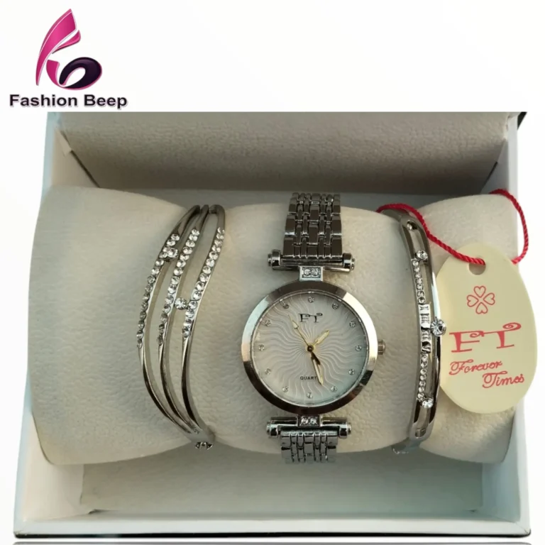 FT Women Watch Box - FashionBeep