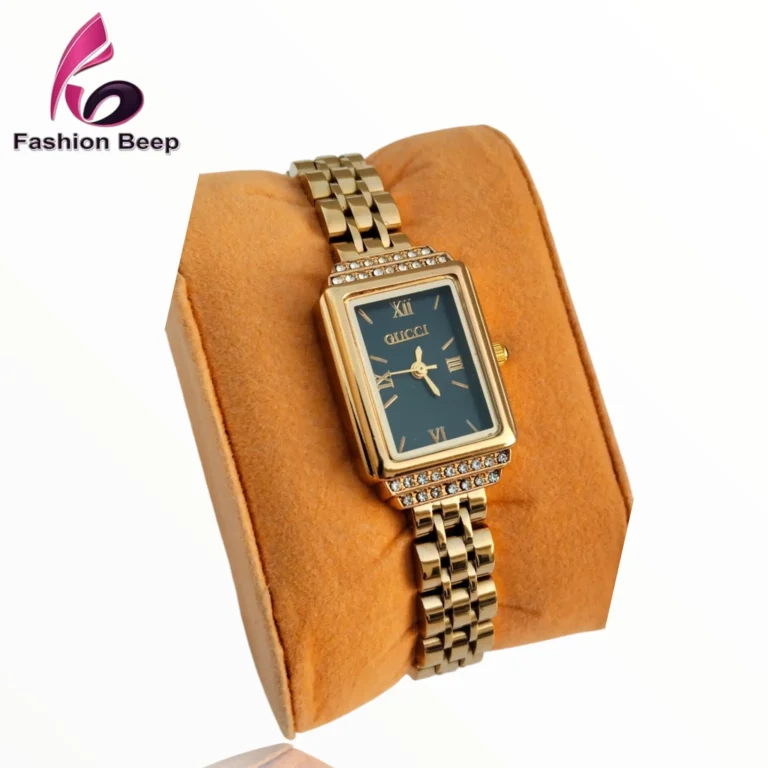 GUCCI Women Watch - FashionBeep