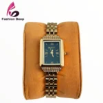 GUCCI Womens Luxury Chain Watches - FashionBeep