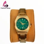 Girls Chain Luxury Watch - FashionBeep