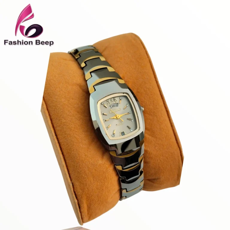 KAXHAO 6102 Ladies Sapphire Watch - FashionBeep