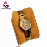KAXHAO 6105 Sapphire Ladies Watch | FashionBeep