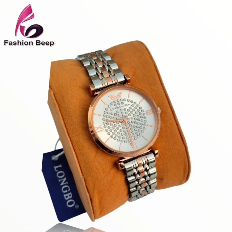 LONGBO 83419 Women Watch - FashionBeep