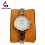 Ladies Chain Quartz - FashionBeep