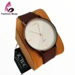Latest KWC Quartz Watch Pakistan - FashionBeep