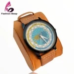 Mens Analog Casual Watch - FashionBeep