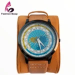 Mens Fashion Wristwatch - FashionBeep