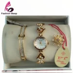 Original FT Jewellery Box - FashionBeep
