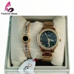 PEARL Womens Jewellery Watch - FashionBeep