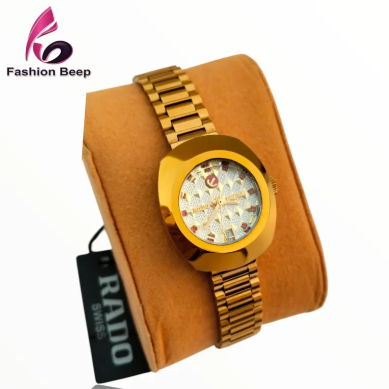 RADO DiaStar AAA Women Watch - FashionBeep