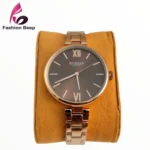 Women Stainless Steel Watch - FashionBeep