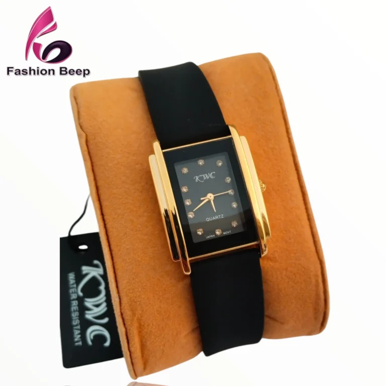 KWC 601L Ladies Watch - FashionBeep