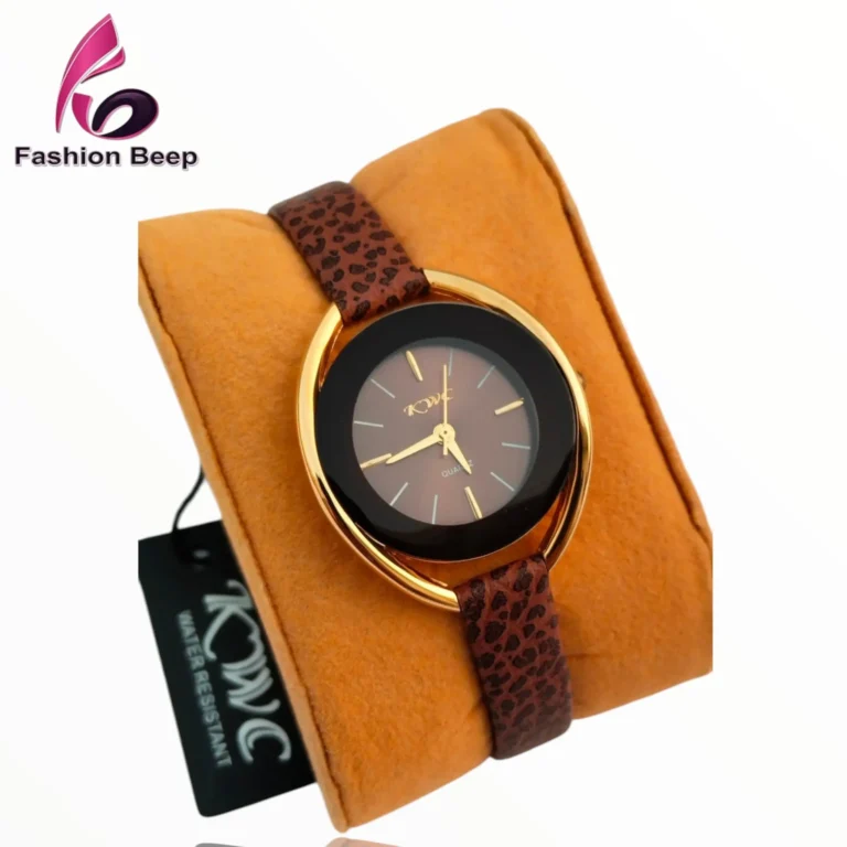 KWC 906L Ladies Watch - FashionBeep