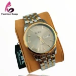 KWC K427 Chain Watches - FashionBeep