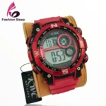 KWC K513 Digital Sporty Watch | FashionBeep