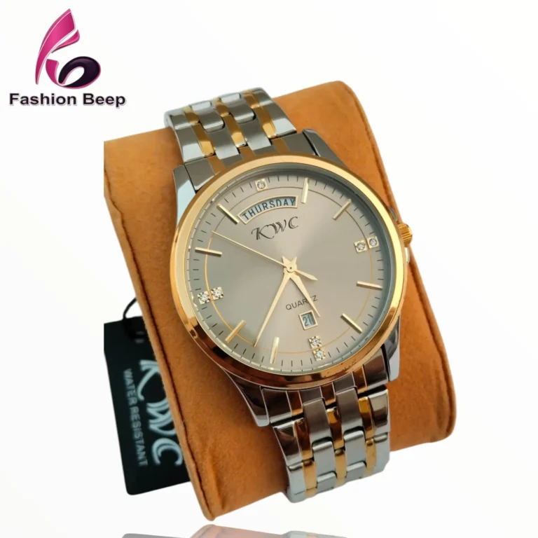 KWC k425 Chain Watches - FashionBeep