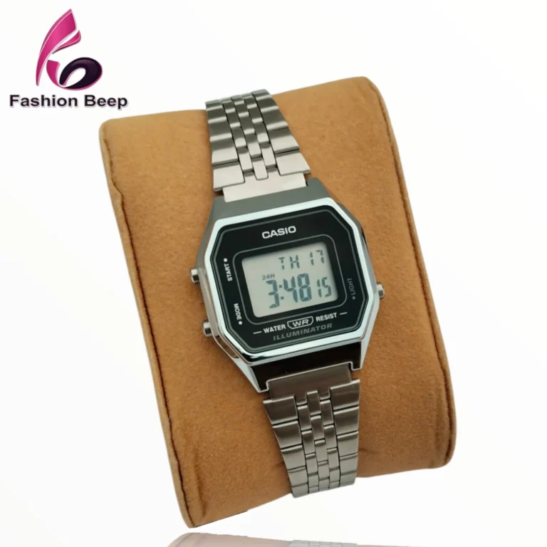 CASIO LA680WA 1D Watch - FashionBeep