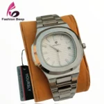 HOURSLY Mens Chain Watches - FashionBeep