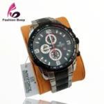 NAVIFORCE NF8020 Chronograph Men Watch | FashionBeep