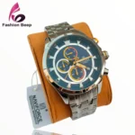 NAVIFORCE NF8046 Chronograph Watch - FashionBeep