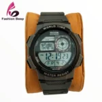 TAIXUN Classic Sporty Watches - FashionBeep